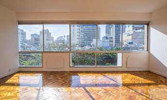 Imagem 4: RIO DE JANEIRO - Apartamento Padrão - LEBLON