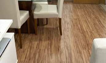 Imagem 5: Cobertura dois quartos - São Mateus