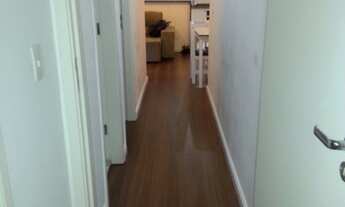 Imagem 4: Apartamento - Jardim Santa Genebra - Campinas