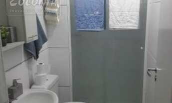 Imagem 5: Santo André - Apartamento Padrão - Vila João Ramalho