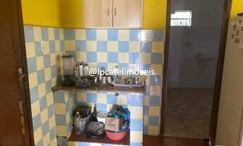 Imagem 3: Casa à venda, 3 quartos, 1 vaga, Brasil Industrial - Belo Horizonte/MG