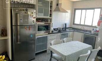 Imagem 6: Santo André - Apartamento Padrão - Vila Valparaíso