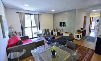 Imagem 4: Apartamento com 2 dormitórios à venda, 70 m² por R$ 720.000,00 - Vila Everest - Campos do