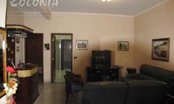 Imagem 1: São Bernardo do Campo - Casa Padrão