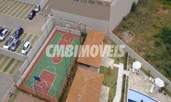 Imagem 3: Apartamento - Vila Brandina - Campinas