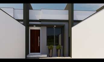 Imagem 3: Lindo Sobrado Geminado no bairro Floresta para sair do aluguel!