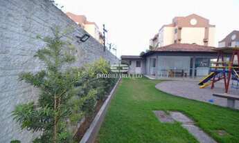 Imagem 7: Apartamento de 03 dormitórios em São José com vista mar