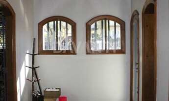 Imagem 6: Casa - Parque Taquaral - Campinas