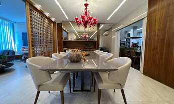 Imagem: Apartamento para venda possui 303 metros