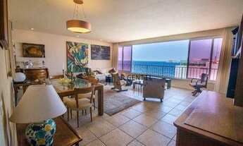 Imagem 4: Apartamento com 4 dormitórios à venda, 190 m² por R$ 5.600.000 - Ipanema - Rio de Janeiro