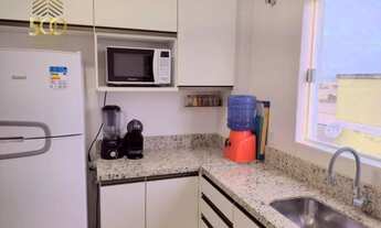 Imagem 4: Apartamento com 2 dormitórios à venda, 61 m² por R$ 250.000,00 - Barra do Aririú - Palhoça