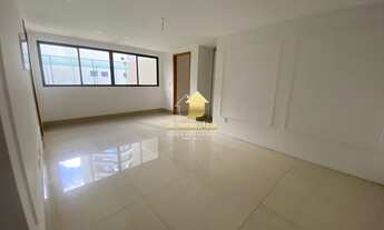 Imagem 6: COD 1-255 Apartamento de alto padrão no Altiplano bem localizado