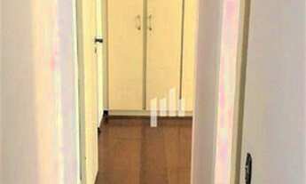 Imagem 5: Apartamento com 3 dormitórios à venda, 130 m² por R$ 1.300.000,00 - Moema - São Paulo/SP