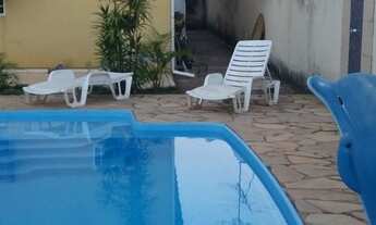 Imagem 6: BRASÍLIA - Casa de Condomínio - SETOR HABITACIONAL VICENTE PIRES