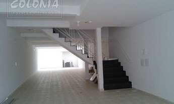 Imagem 2: Santo André - Apartamento Padrão - Vila Camilópolis