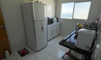 Imagem 6: Apartamento com 2 dorms, Aviação, Praia Grande - R$ 430 mil, Cod: 12467