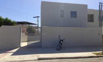 Imagem 2: Excelente Casa Germinada Duplex, Independente, três quartos com suite