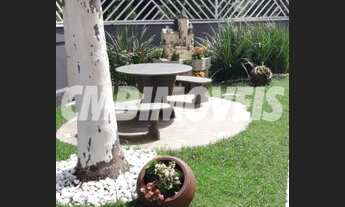 Imagem 5: Apartamento - Parque Prado - Campinas