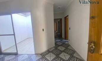 Imagem 4: Casa com 3 dormitórios para alugar, 154 m² por R$ 3.700,00/mês - Cidade Nova I - Indaiatub