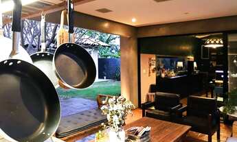 Imagem 5: BRASÍLIA - Casa de Condomínio - SETOR HABITACIONAL VICENTE PIRES