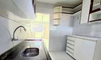 Imagem 4: Apartamento - 02 quartos s/ 01 suíte - Bairro Tirol