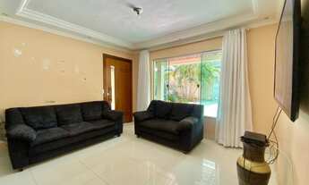 Imagem 6: BRASÍLIA - Casa de Condomínio - SETOR HABITACIONAL VICENTE PIRES