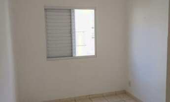 Imagem 6: Apartamento com 2 dormitórios para alugar, 49 m² por R$ 850,00/mês - Quintino Facci II - R