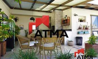 Imagem: Rio de Janeiro - Apartamento Padrão - Recreio