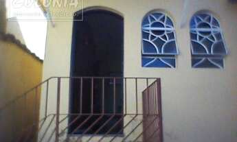 Imagem 2: Santo André - Casa Padrão - Parque Capuava