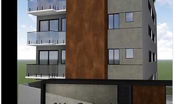 Imagem: Juiz de Fora - Apartamento Padrão - Fontesville