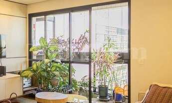 Imagem: São Paulo - Apartamento Padrão - Cerqueira