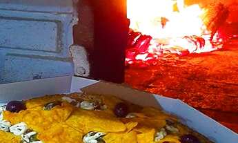 Imagem 5: Pizzaria e Esfiharia com lindas instalações na ZL/ SP Ref.: 1418