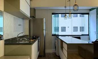 Imagem 4: Apartamento Venda 1 Dormitórios - 50 m² Moema