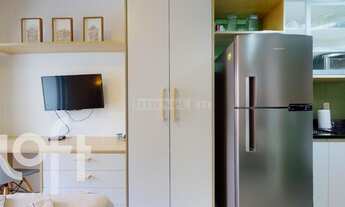 Imagem 3: São Paulo - Apartamento Padrão - Pinheiros