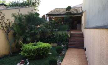 Imagem: Santo André - Casa Padrão - Vila Curuçá