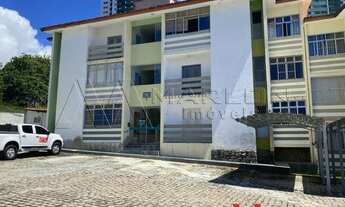 Imagem 2: Apartamento para venda Villagio de Ponta Negra, 74m², com 2 quartos em Ponta Negra - Natal