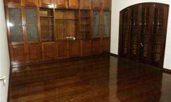 Imagem 2: Casa - Parque Sao Quirino - Campinas