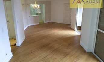 Imagem 2: São Paulo - Apartamento Padrão - Campo Belo