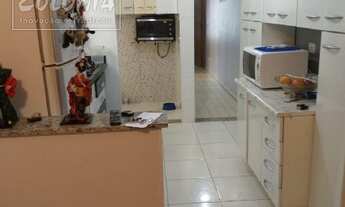 Imagem 4: Santo André - Apartamento Padrão - Santa Terezinha