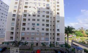 Imagem 7: Apartamento para Aluguel - Alto Petrópolis, 2 Quartos, 55 m2