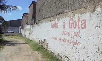 Imagem 3: Rodolfo Teófilo, casa com terreno de 1120m2