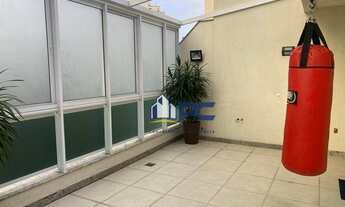 Imagem 6: Cobertura com 3 dormitórios à venda, 197 m² por R$ 1.450.000,00 - Ingá - Niterói/RJ