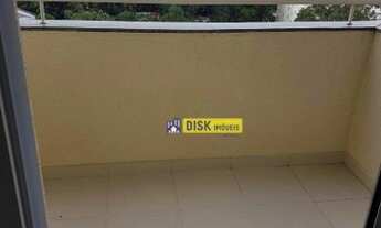 Imagem 4: Apartamento com 2 dormitórios à venda, 55 m² por R$ 330.000 - Demarchi - São Bernardo do C