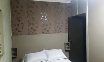 Imagem 7: Casa Jardim Liberdade