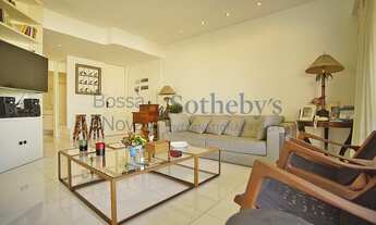 Imagem 6: Apartamento em andar alto com vista para o mar