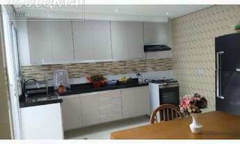 Imagem 2: Santo André - Apartamento Padrão - Vila São Pedro