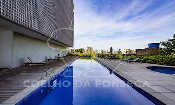 Imagem: São Paulo - Apartamento Padrão - Alto