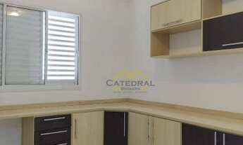 Imagem 6: Apartamento com 2 dormitórios para alugar, 76 m² por R$ 1.850,00/mês - Jardim da Fonte - J