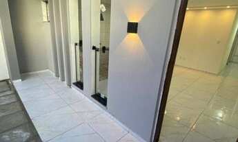 Imagem 4: Casa com 2 dormitórios à venda, 59 m² por R$ 190.000 - Cuiá - João Pessoa/PB