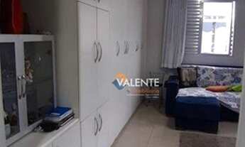 Imagem 5: SALA LIVING PORTEIRA FECHADA à venda, 43 m² por R$ 160.000 - Centro - São Vicente/SP